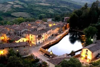 Поредно италианско село ще ви плати, за да се преместите в Тоскана