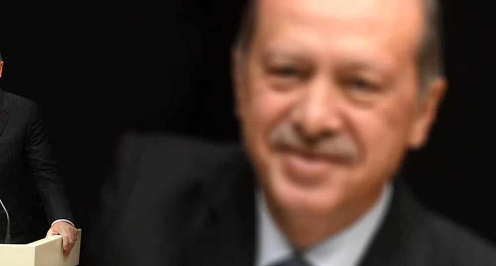 Ердоган: Виена тласка света към сблъсък между кръста и полумесеца