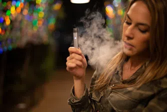 Сан Франциско забрани електронните цигари