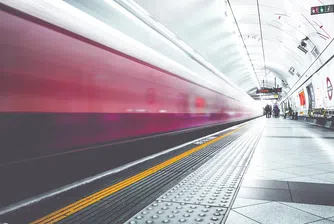 До 900 000 души могат да се укрият в софийското метро