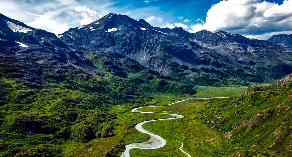 20 снимки от Аляска, които ще спрат дъха ви