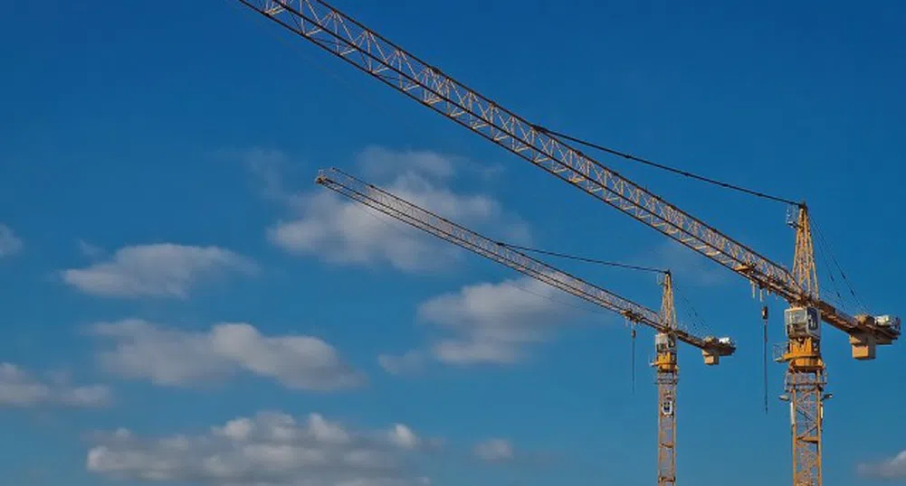 Жилищното строителство в Германия затъва, повлича цялата икономика