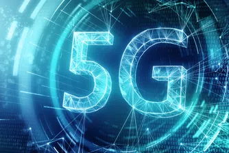 Финландия одобри закон, който не ограничава доставчиците на 5G оборудване