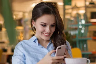 Мобилният интернет - по-бърз от wi-fi в много държави по света