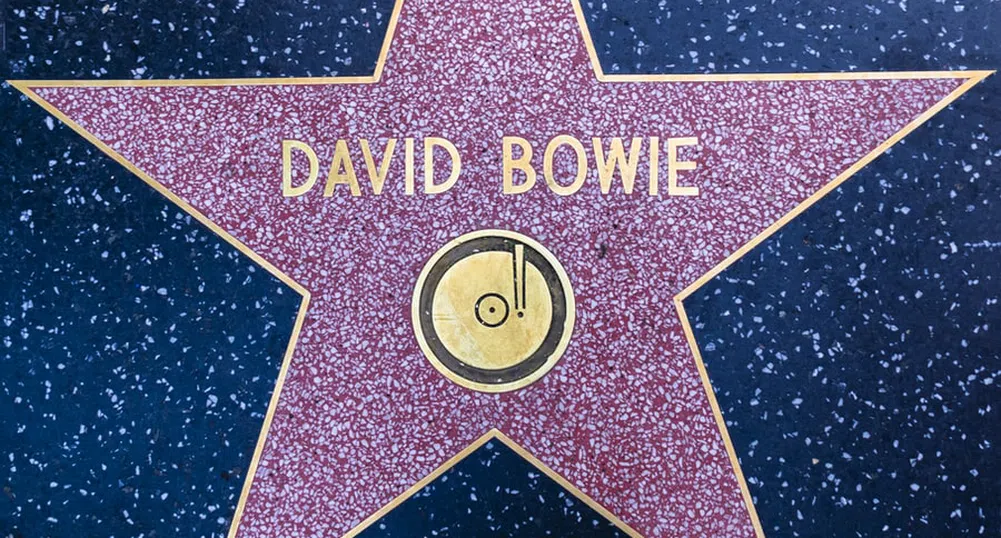 Warner Music купи музикалния каталог на Дейвид Боуи за 250 млн. долара