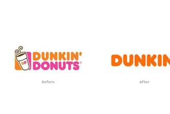 Dunkin' Donuts маха Donuts от името си