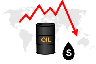 ОПЕК очаква рязък спад в търсенето на петрол
