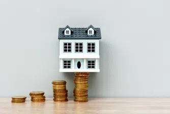 България е на второ място в ЕС по скок на цените на жилищата
