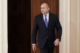 Президентът освободи с указ Иван Гешев от длъжността главен прокурор