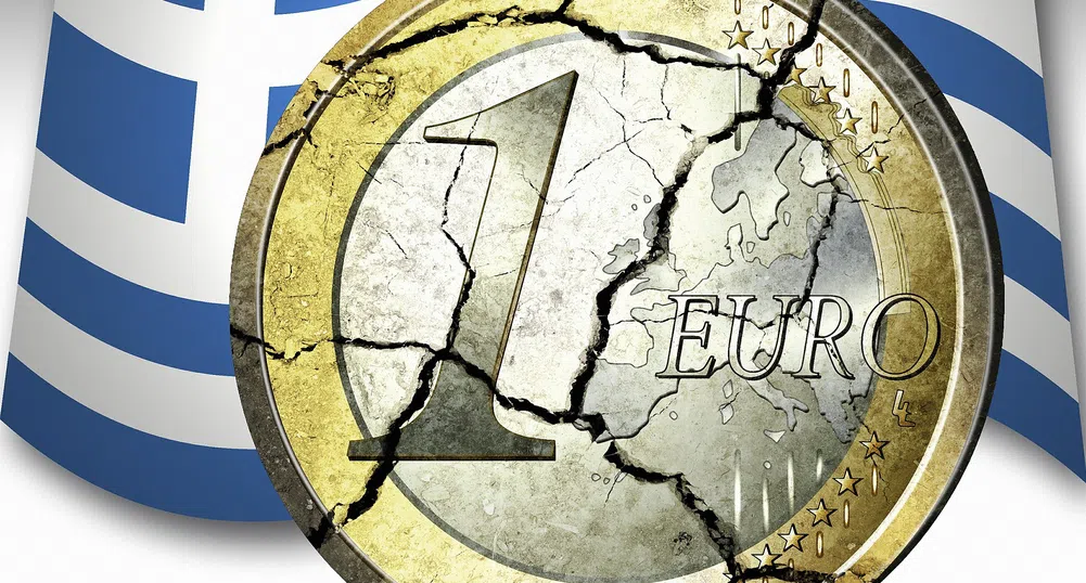 Ще успее ли Гърция да се справи в свят без спасителни траншове?