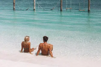 Двойката, която не публикува в Instagram за по-малко от $3000
