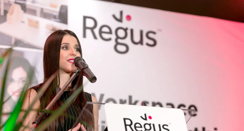 Regus отваря офис център в Пловдив
през следващата година