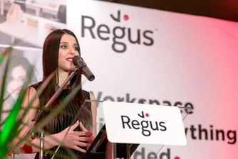 Regus отваря офис център в Пловдив
през следващата година