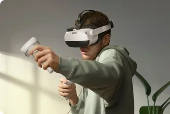 Собственикът на TikTok се изправя срещу Meta в битка за пазара на VR очила