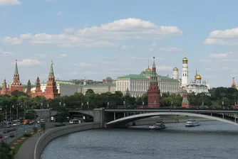 Русия ще разпродава щатски дълг в отговор на санкциите