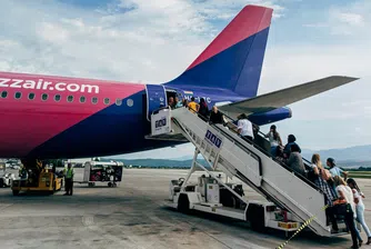 Шефът на Wizz Air: Mладите хора имат желание да летят отново
