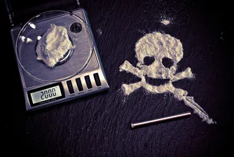 Нови видове дрога заливат наркопазара