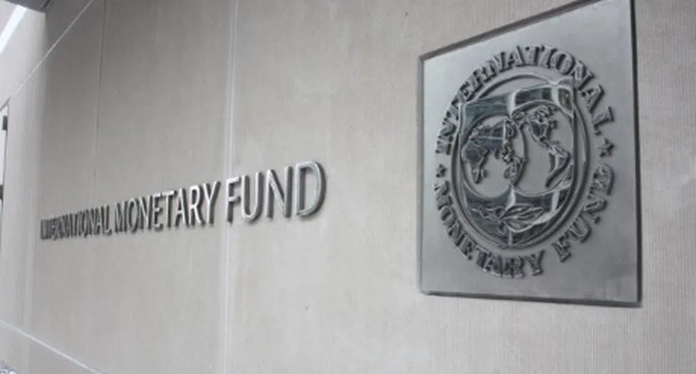МВФ: Технологичните компании могат да изместят банките