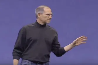 Новият iPhone противоречи на класическата стратегия на Стив Джобс