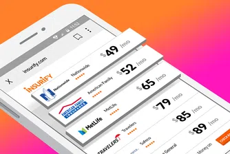 Нова платформа за сравняване на застраховки Insurify с развоен център у нас