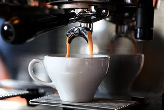 Кафето променя вкусовите рецептори