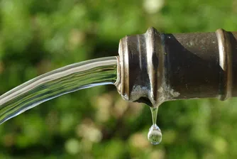 Къде в София няма да има вода на 6 декември?