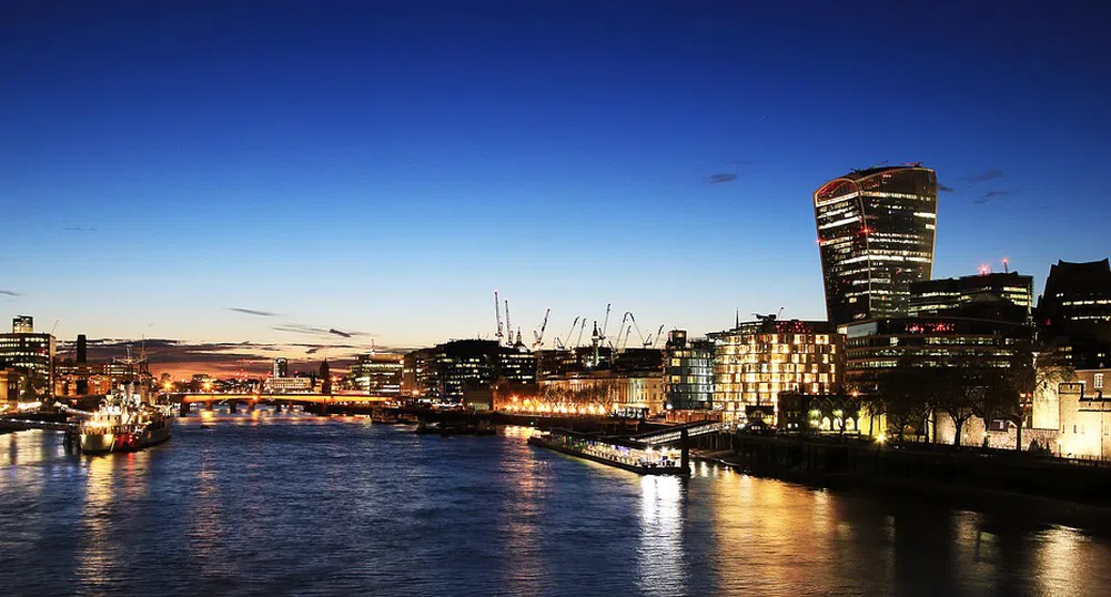 Лондон въвежда туристически данък?