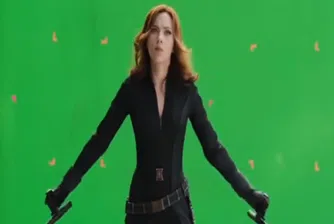 В света има нова най-високо платена актриса