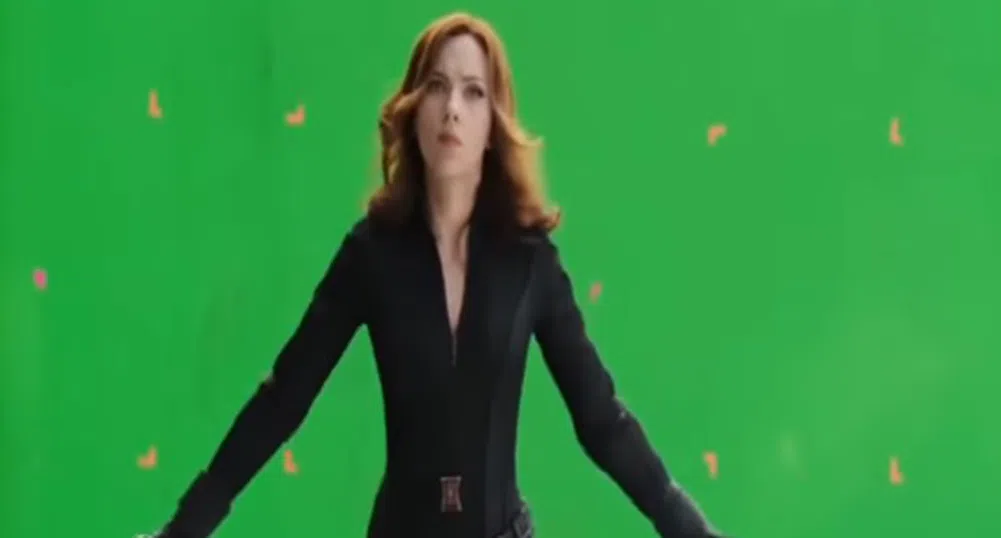 В света има нова най-високо платена актриса