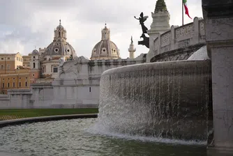Венеция към туристите: Пийте вода от чешмите и фонтаните