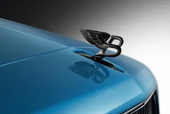 Bentley показа своя дизайнерски седан Mulsanne