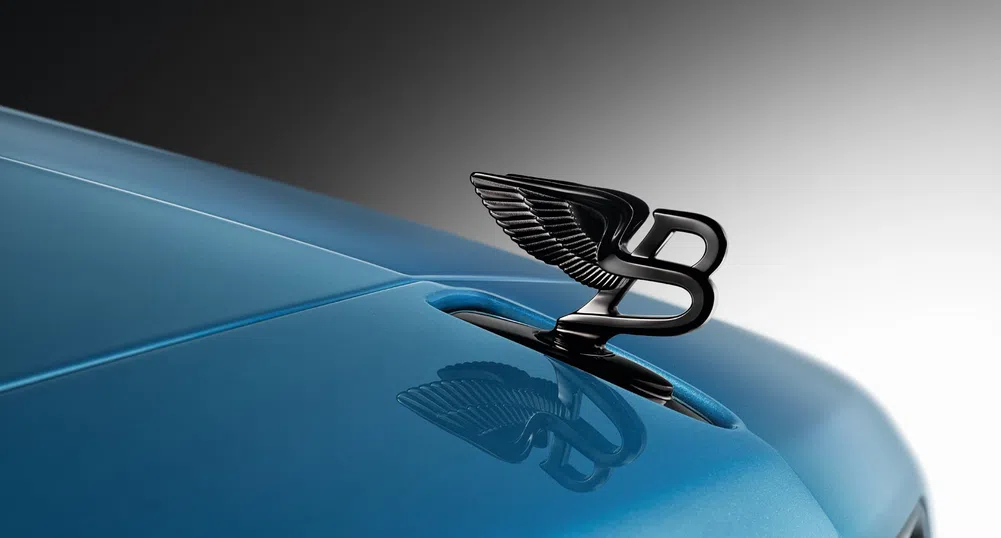 Bentley показа своя дизайнерски седан Mulsanne