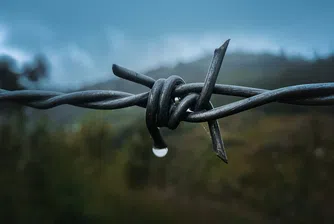 Румъния затвори част от граничните си пунктове към България