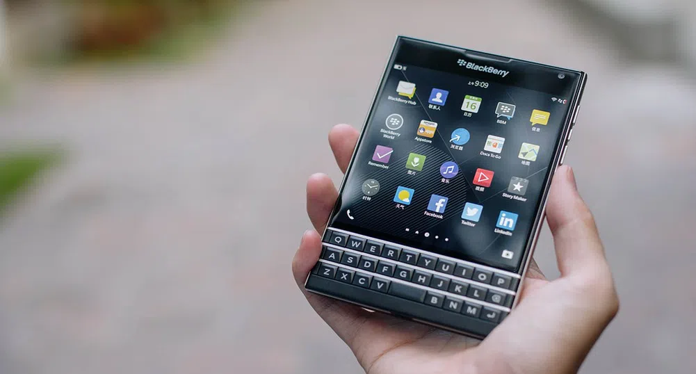 Blackberry съди Nokia за нарушени патенти