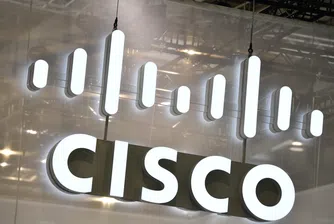 В сделка за за $28 млрд. Cisco купува компанията за киберсигурност Splunk