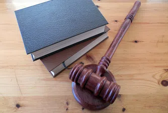 Съдът: Спирането на работата на британския парламент е незаконно