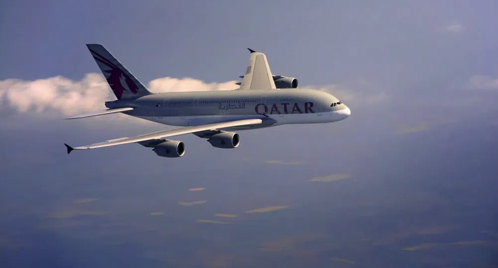 Реклама на Qatar Airways стана хит с повече от 54 млн. гледания