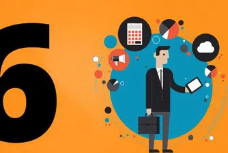 6 факта за управление на документи, които всеки трябва да знае