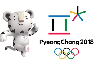 Зимните олимпийските игри в Пьонгчанг в цифри