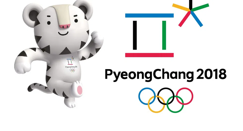 Зимните олимпийските игри в Пьонгчанг в цифри