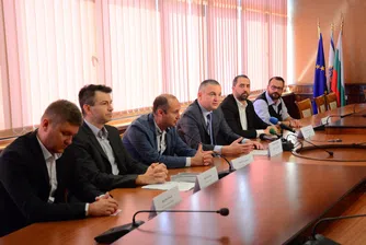 600 нови работни места в аутсорсинг бизнеса са открити във Варна