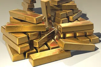 ОАЕ въвежда нови правила за златото, за да ограничи прането на пари