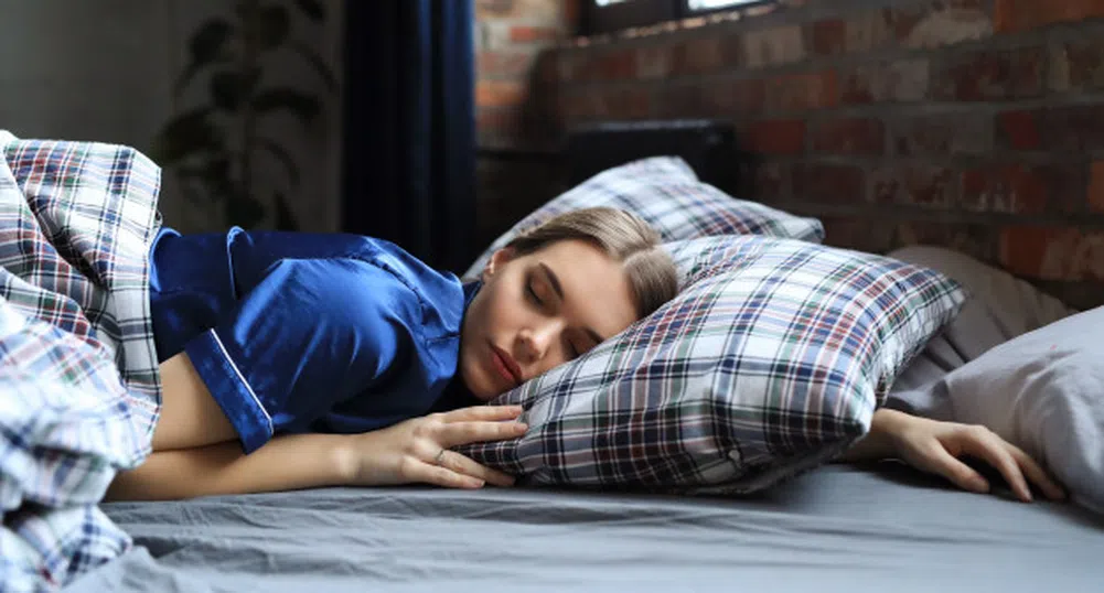 9 неща, които лекарите никога не биха направили преди лягане