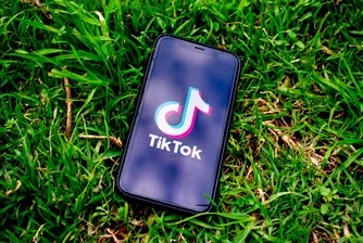TikTok ще плати над 2 милиарда долара на авторите на съдържание