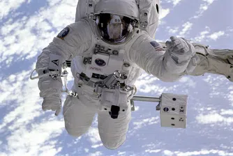 NASA ще използва енджин от видео игри, за да обучава астронавти