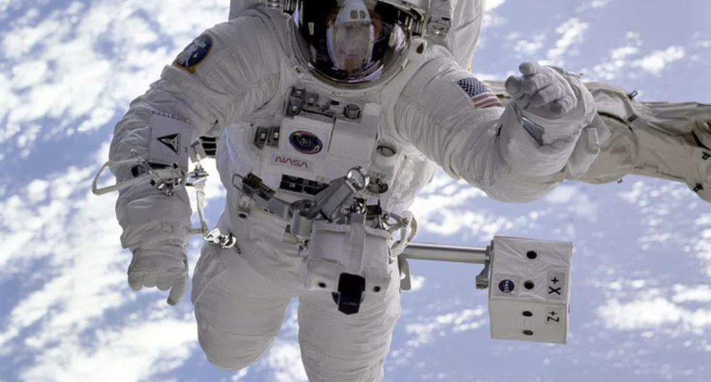 NASA ще използва енджин от видео игри, за да обучава астронавти