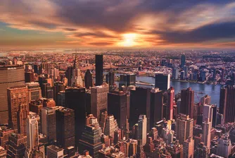 Най-богатият човек в света продължава да изкупува имоти в Ню Йорк