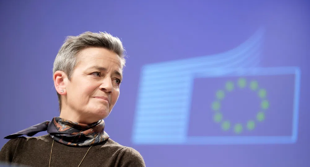 ЕС инвестира €4 млрд. в заводи за батерии и зелени технологии
