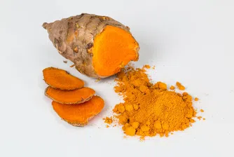 За какво е полезна куркумата?