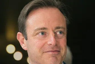 Белгийски политик е бил целта на джихадистката група с българско участие